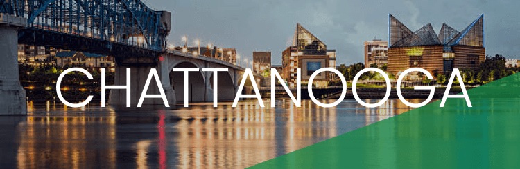 Chattanooga, TN